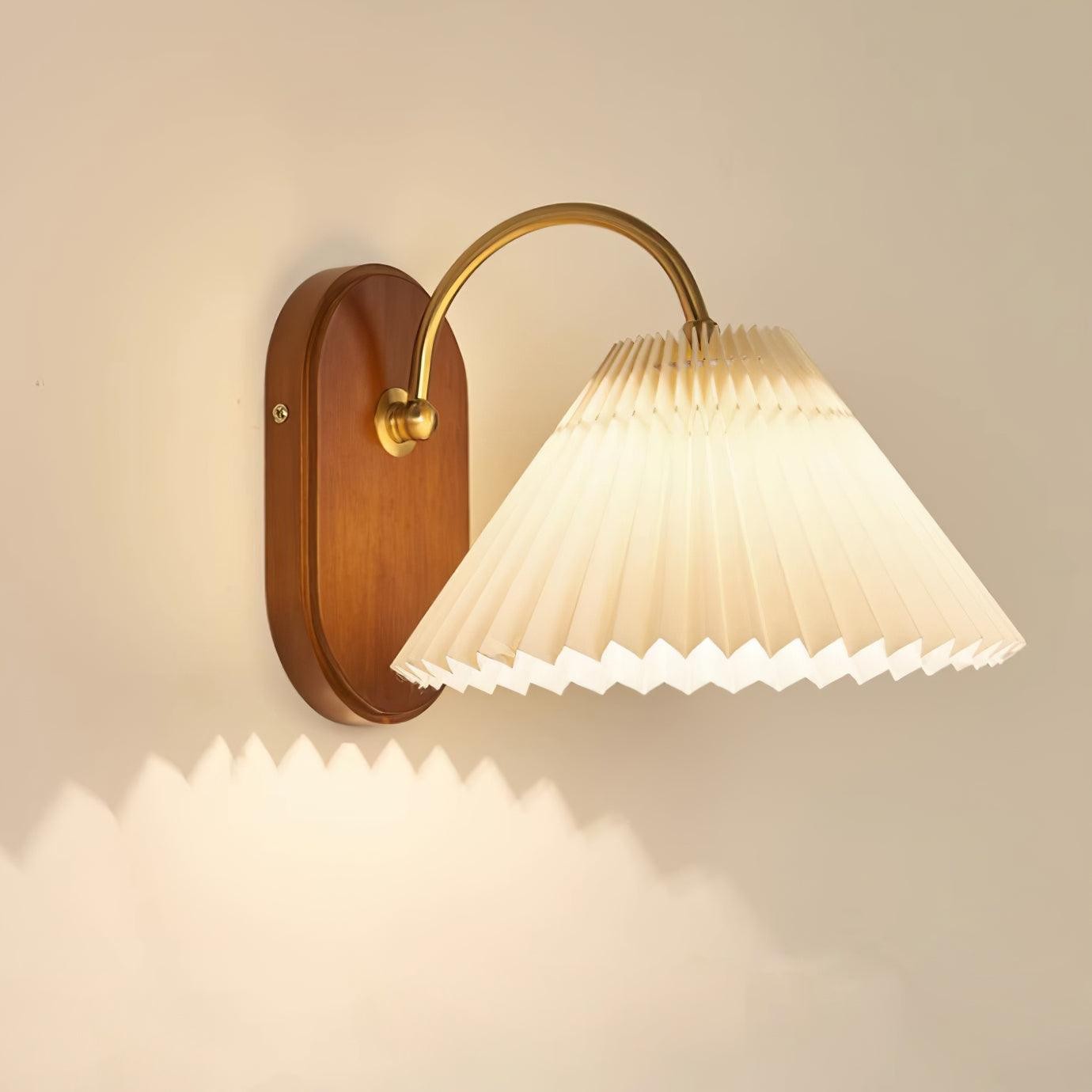 Moderne mode wandlamp voor slaapkamer HL612