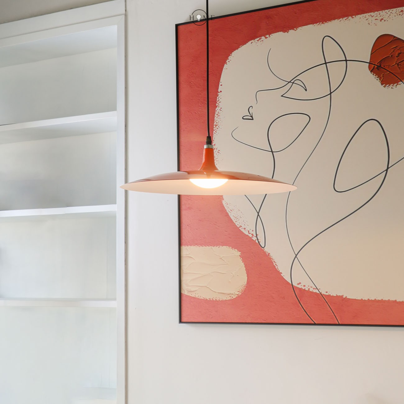Aplomb Grote LED Hanglamp Keukeneiland