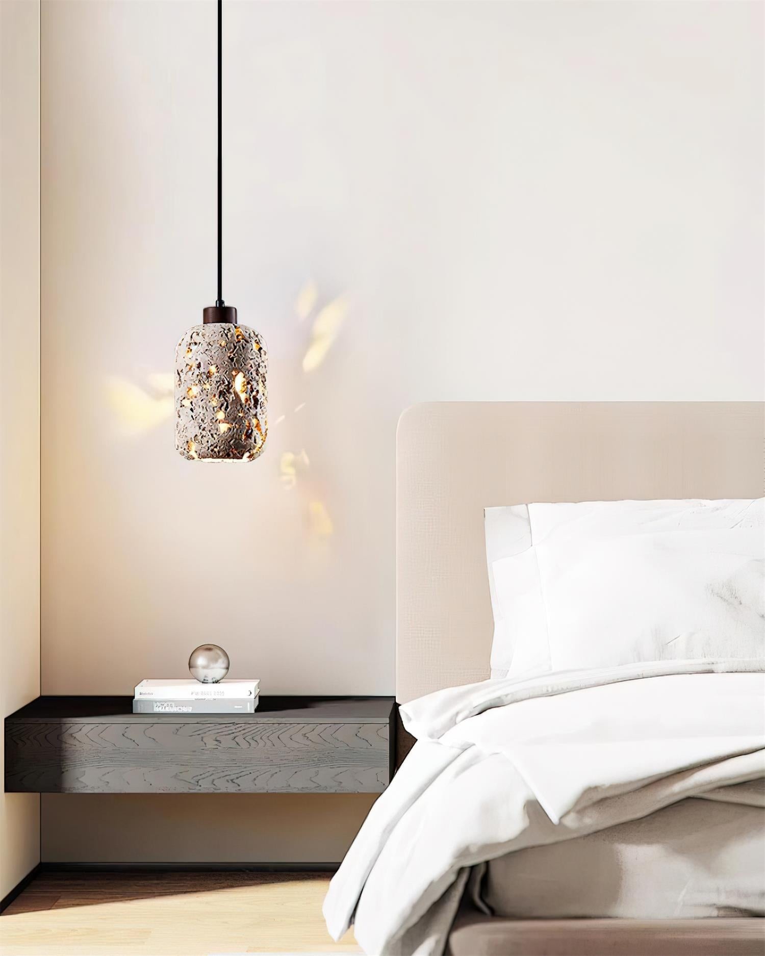 Wabi-sabi Creativity Moderne Hanglamp HL988