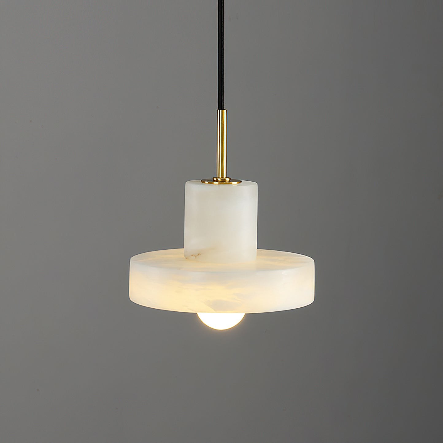 Universo ST Albasten Hanglamp HL2982