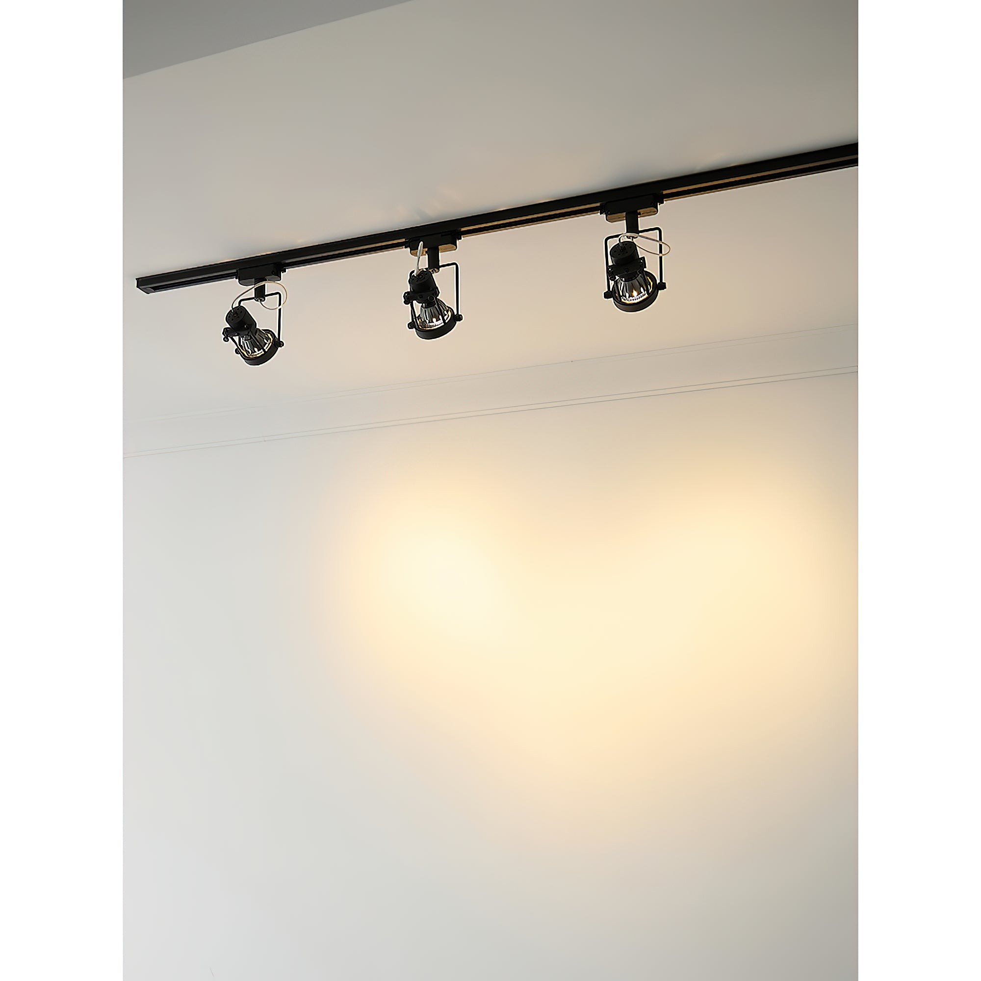 Lucide industriële railverlichting HL3248