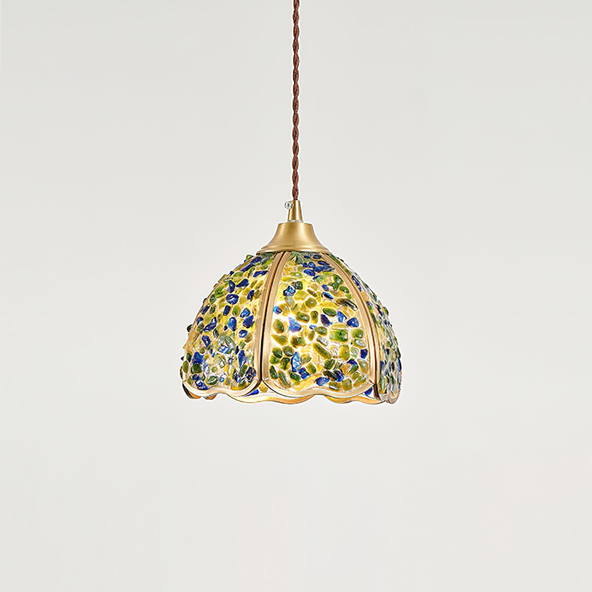 Beryl hanglamp HL2661