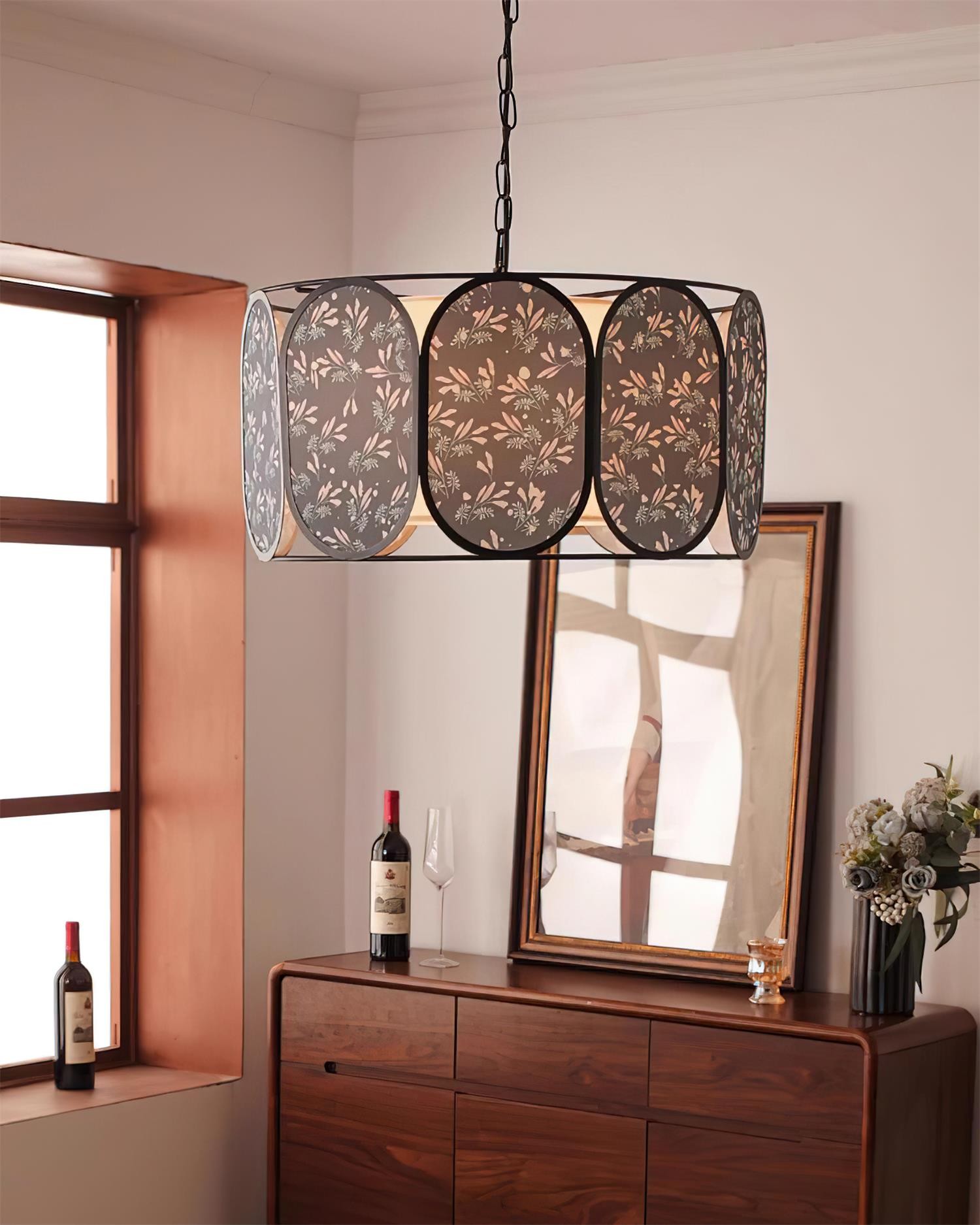 Radiance hanglamp HL2736