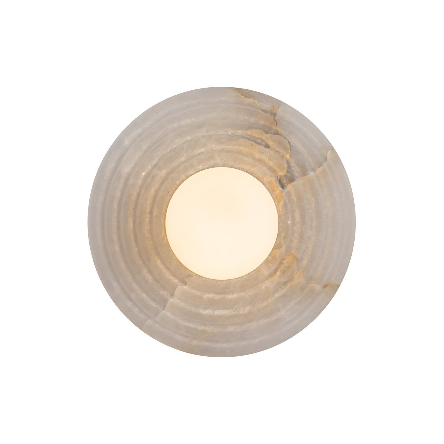Leigha Albasten Wandlamp HL3229