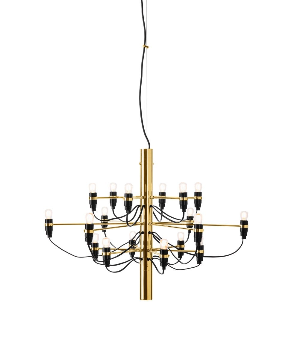 Moderne Multi Lichte Kroonluchter Woonkamer