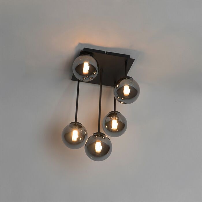 Athene moderne plafondlamp