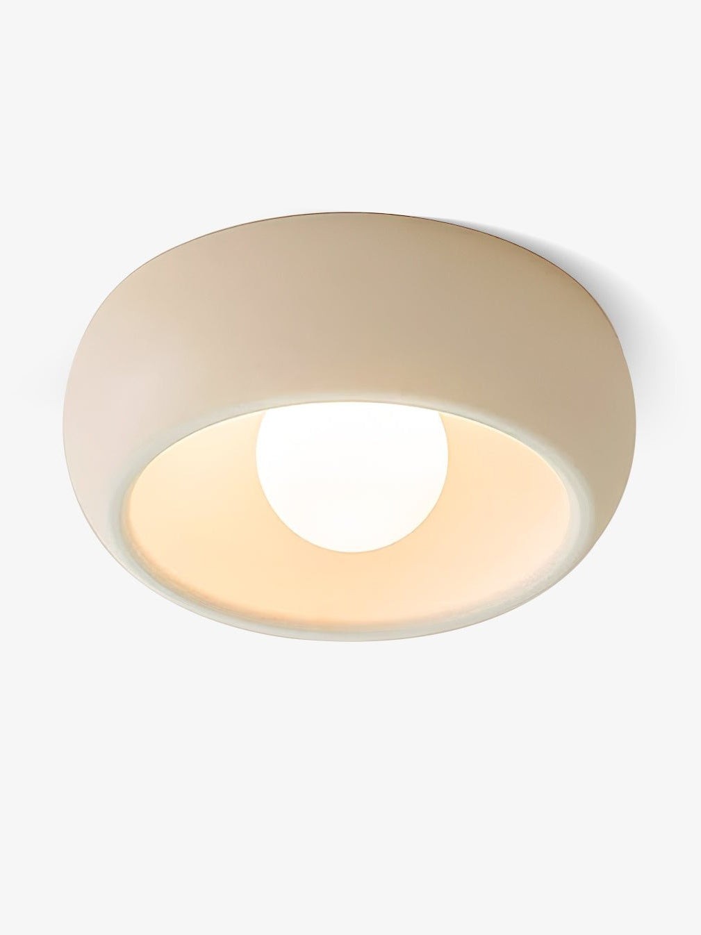 Ronde plafondlamp HL1030