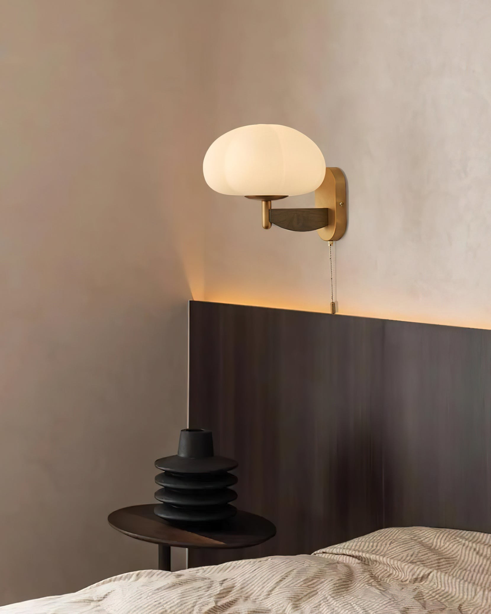 Brillora wandlamp HL2706