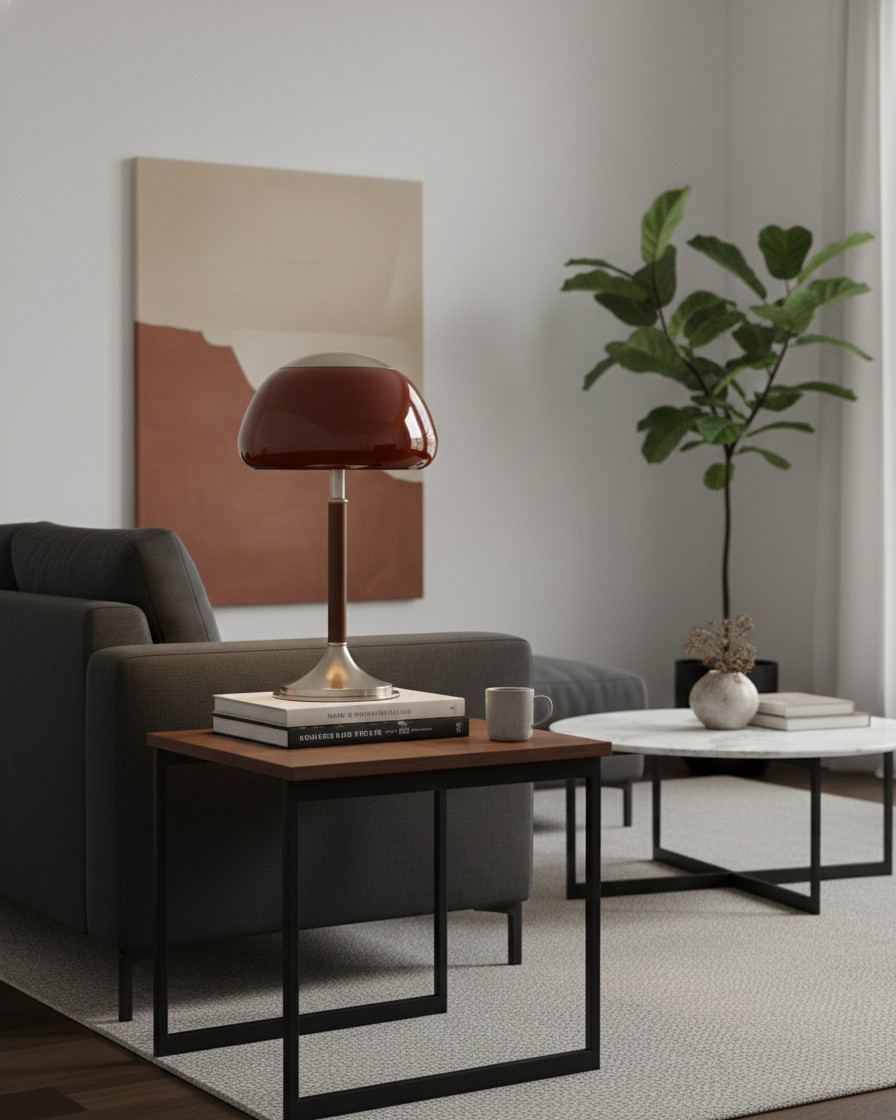 Brunello tafellamp HL2837