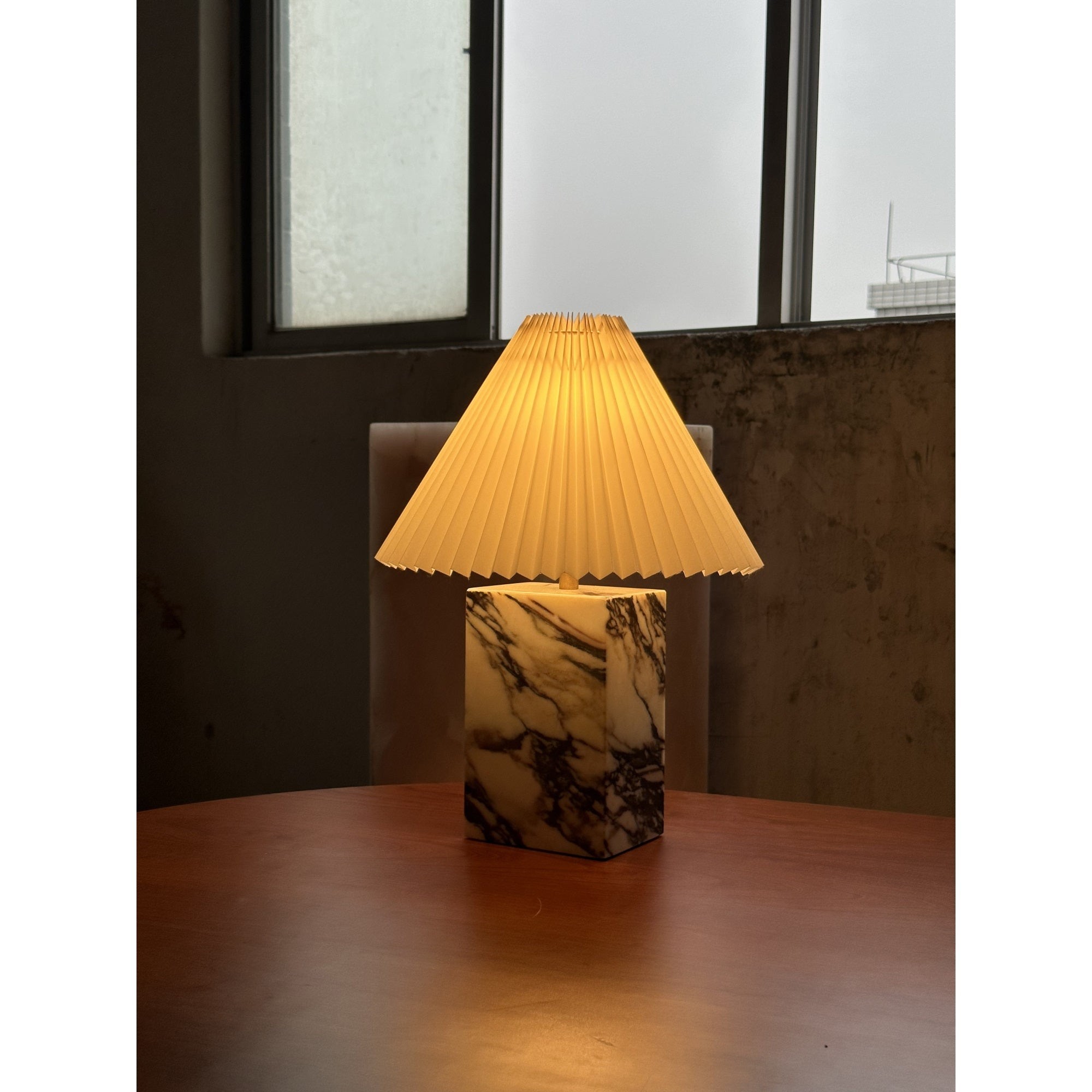 Arouca tafellamp HL3186