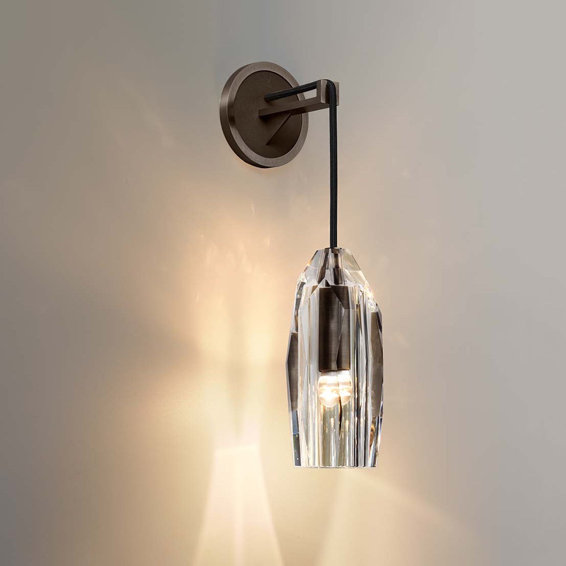 Chatelet Wandlamp HL1153