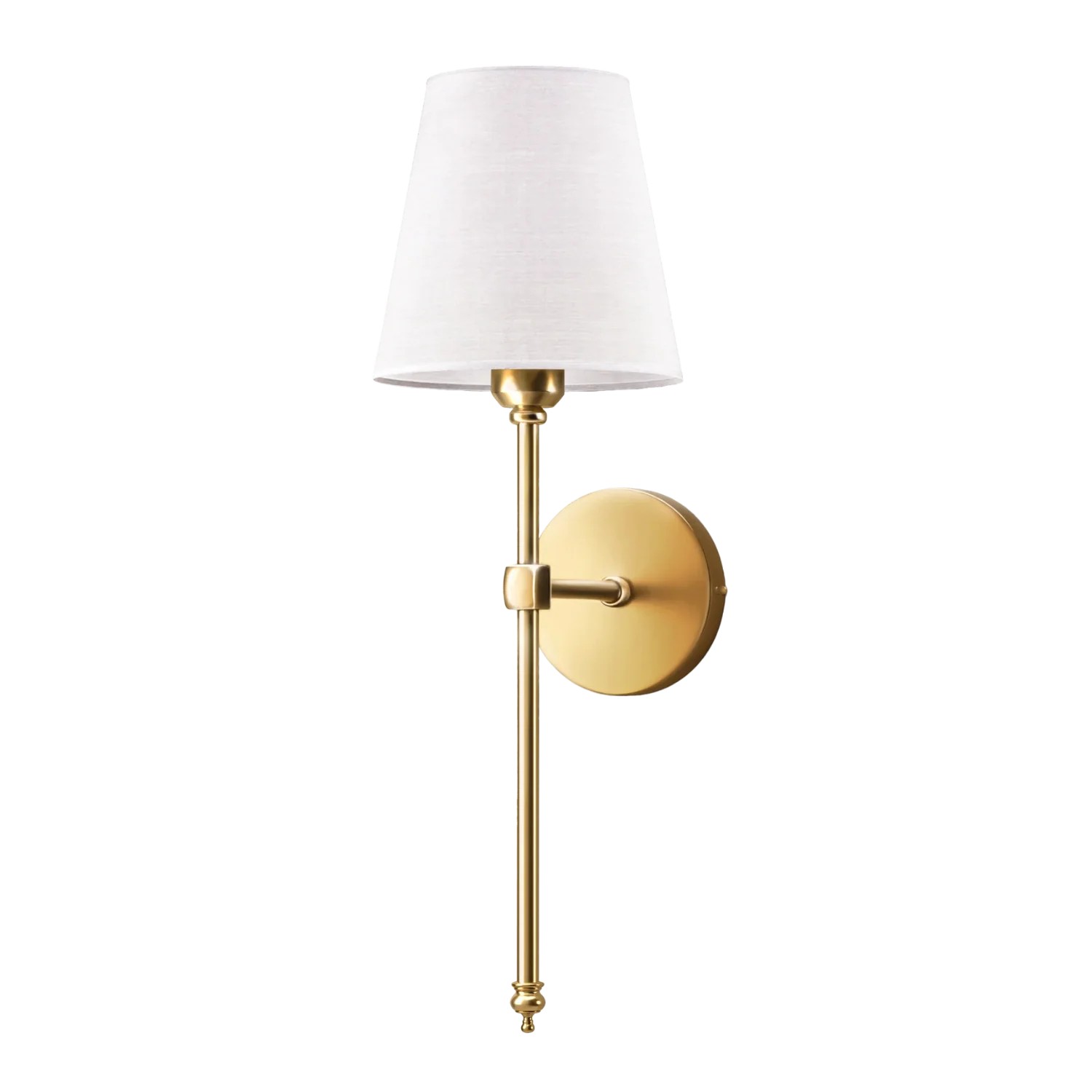 De Princely Torch draadloze elegante wandlamp HL3354