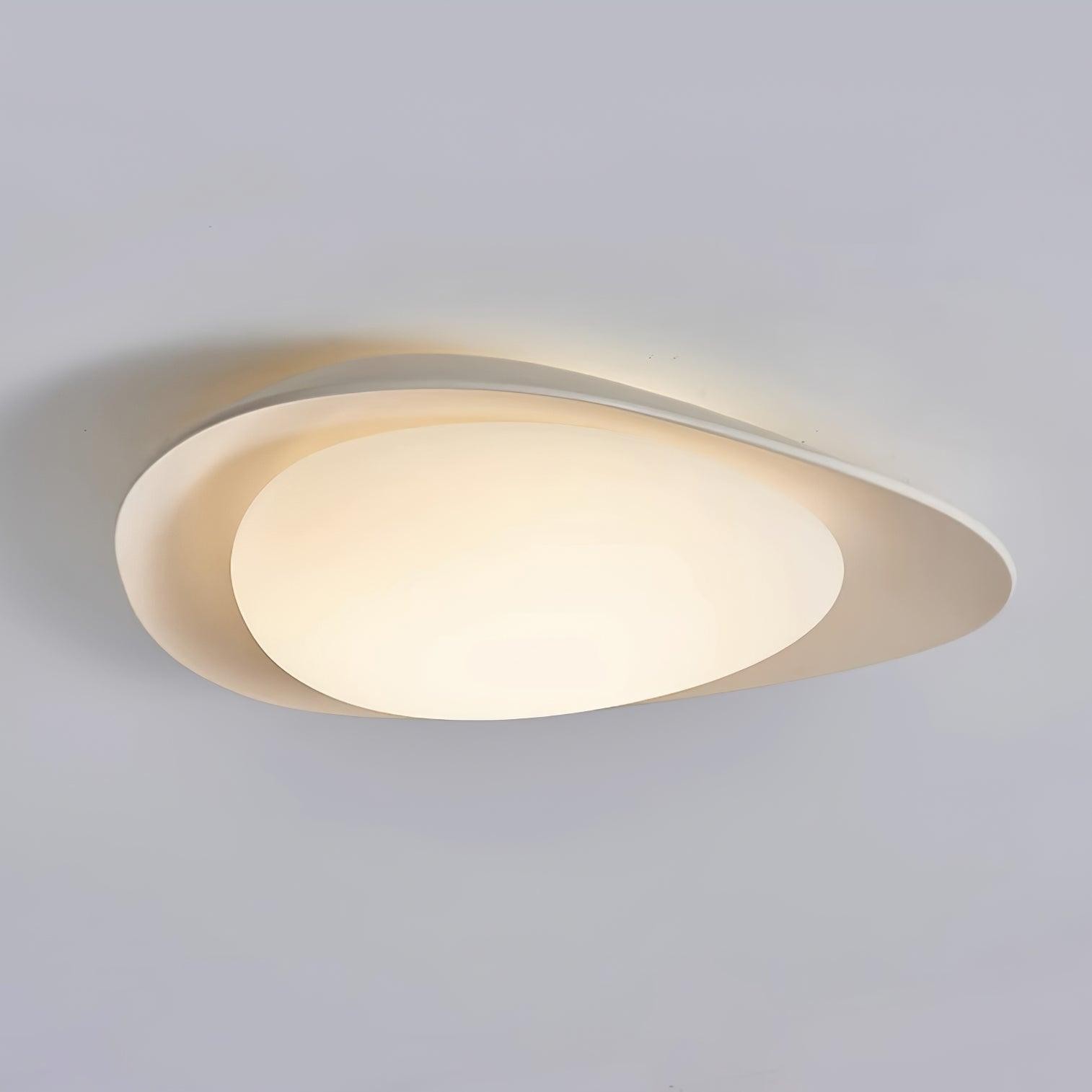 Bladkap Plafondlamp HL881