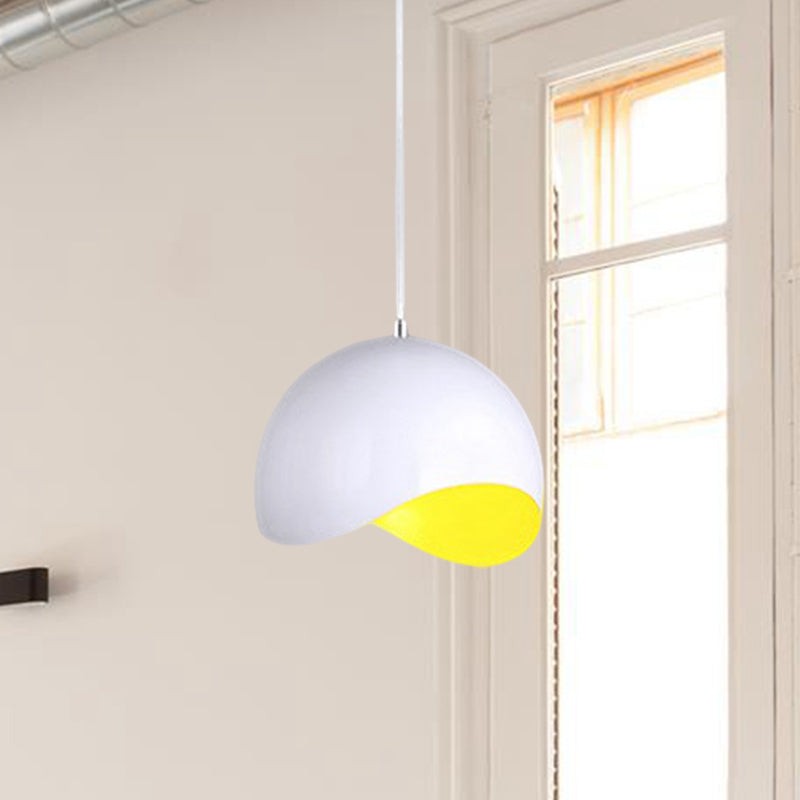 Semi Creatieve Eierschaal Minimalistische Hanglamp HL31
