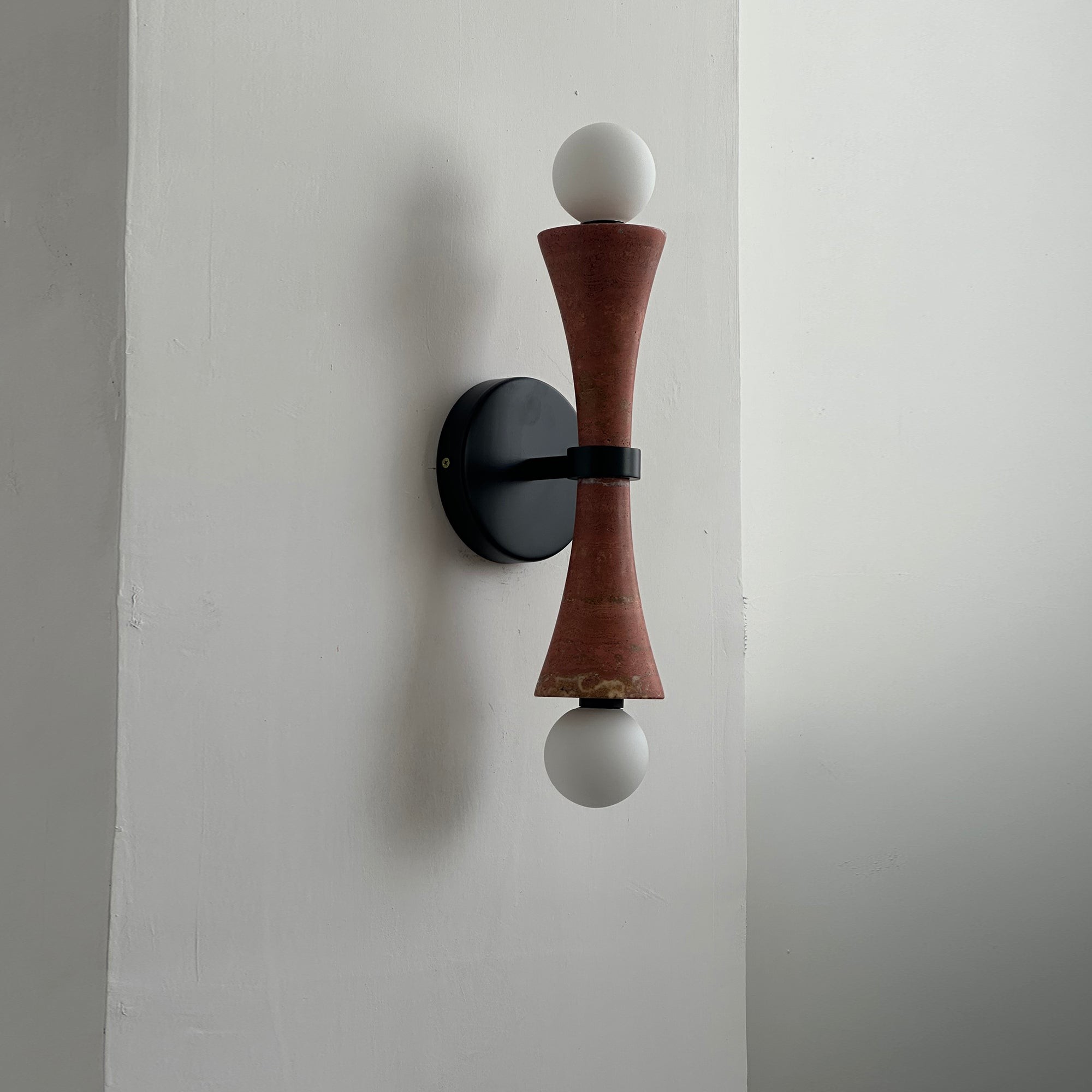 Dax wandlamp HL3195