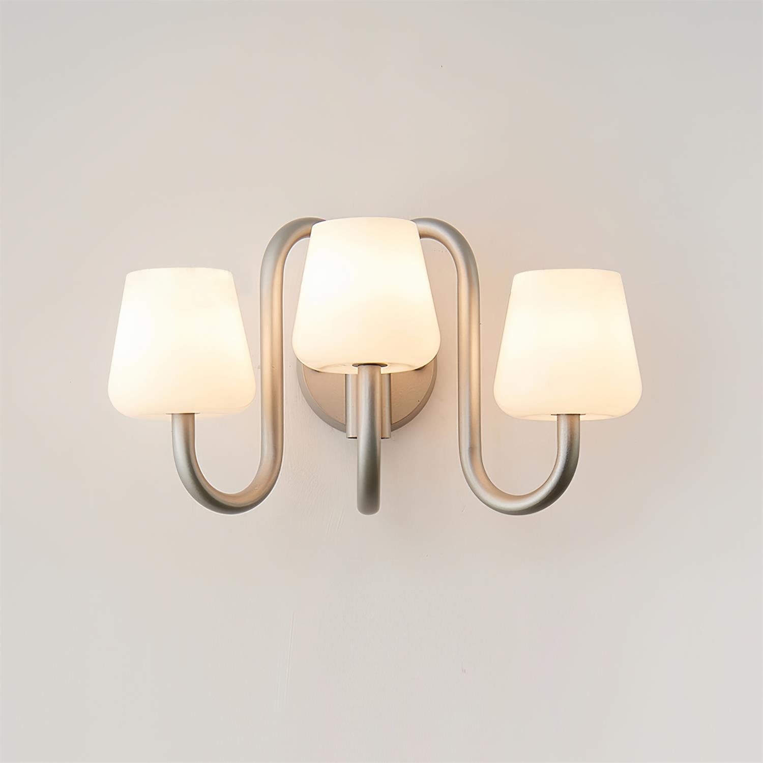 Apollo wandlamp HL3225