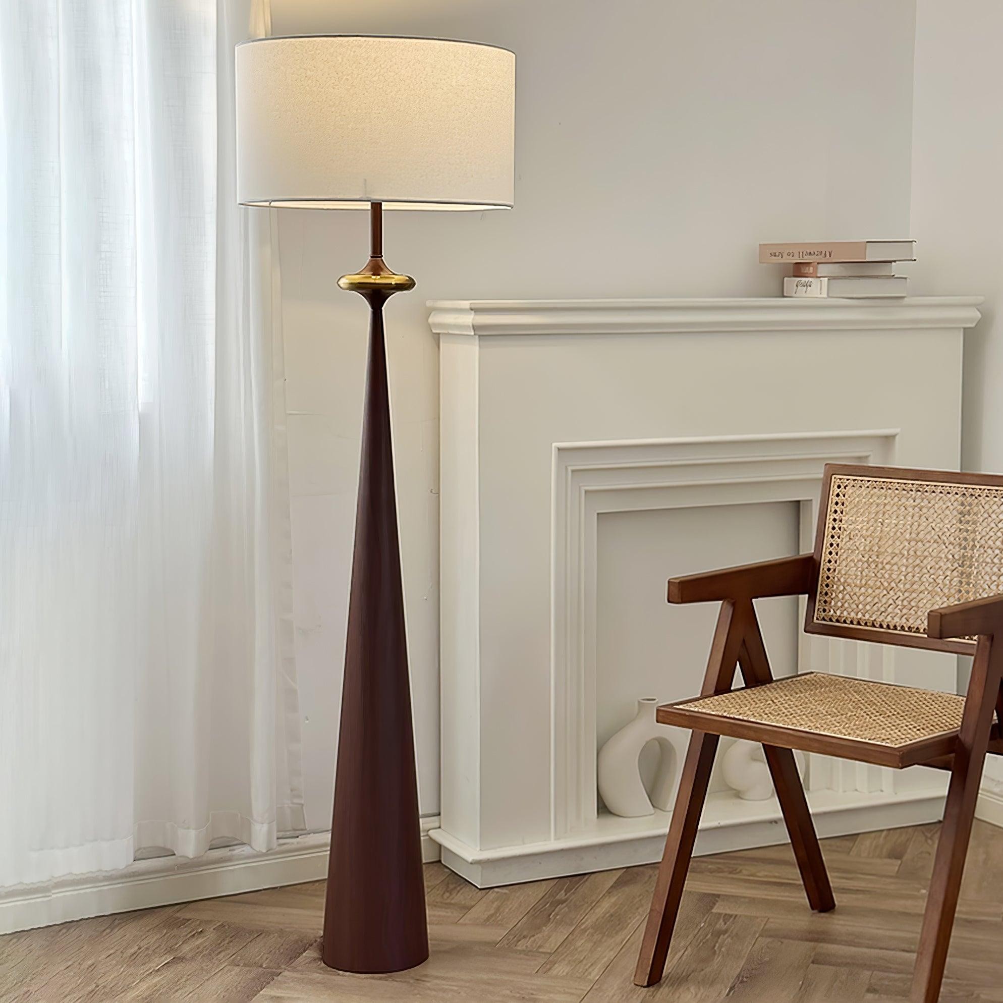 Putney vloerlamp HL1786