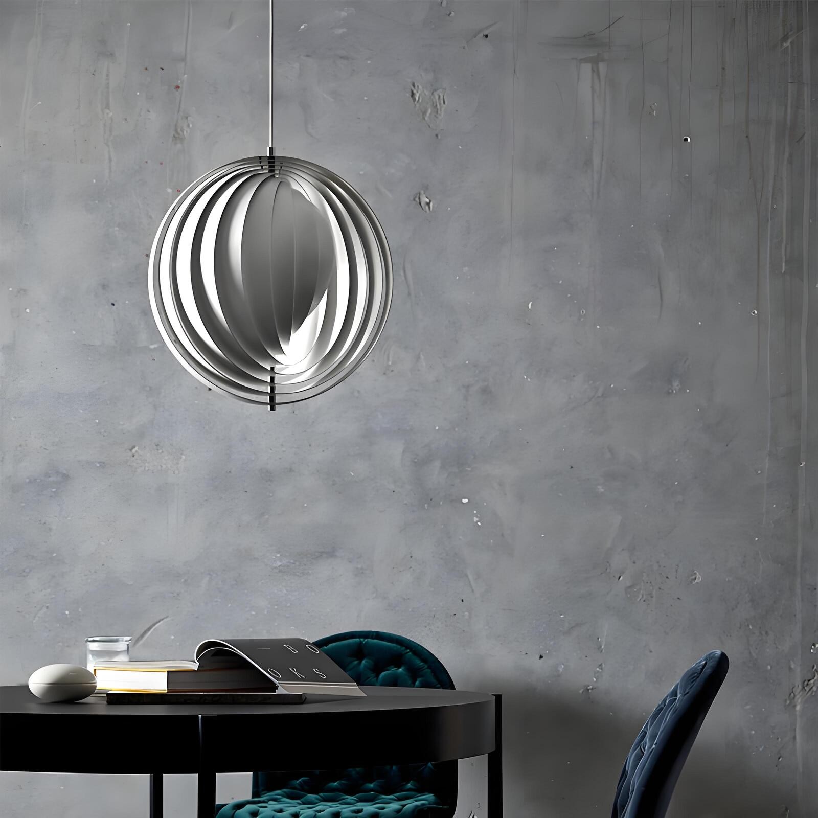 Nordic Moon Hanglamp HL1406