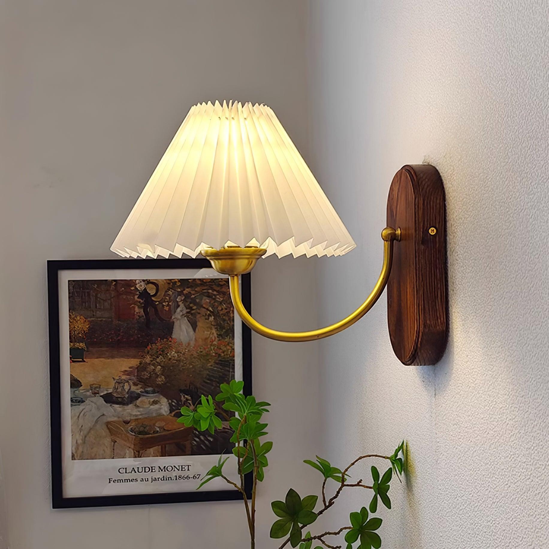 Moderne mode wandlamp voor slaapkamer HL612