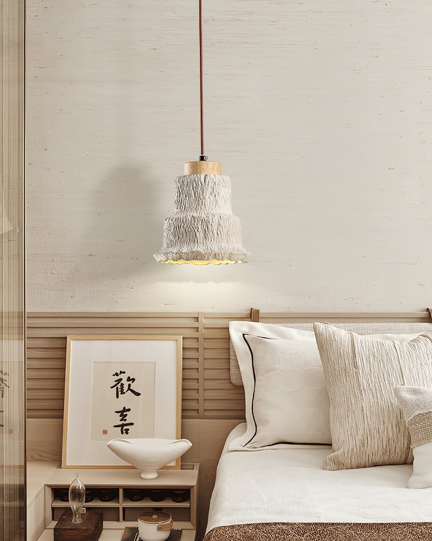 Boulder hanglamp HL2905