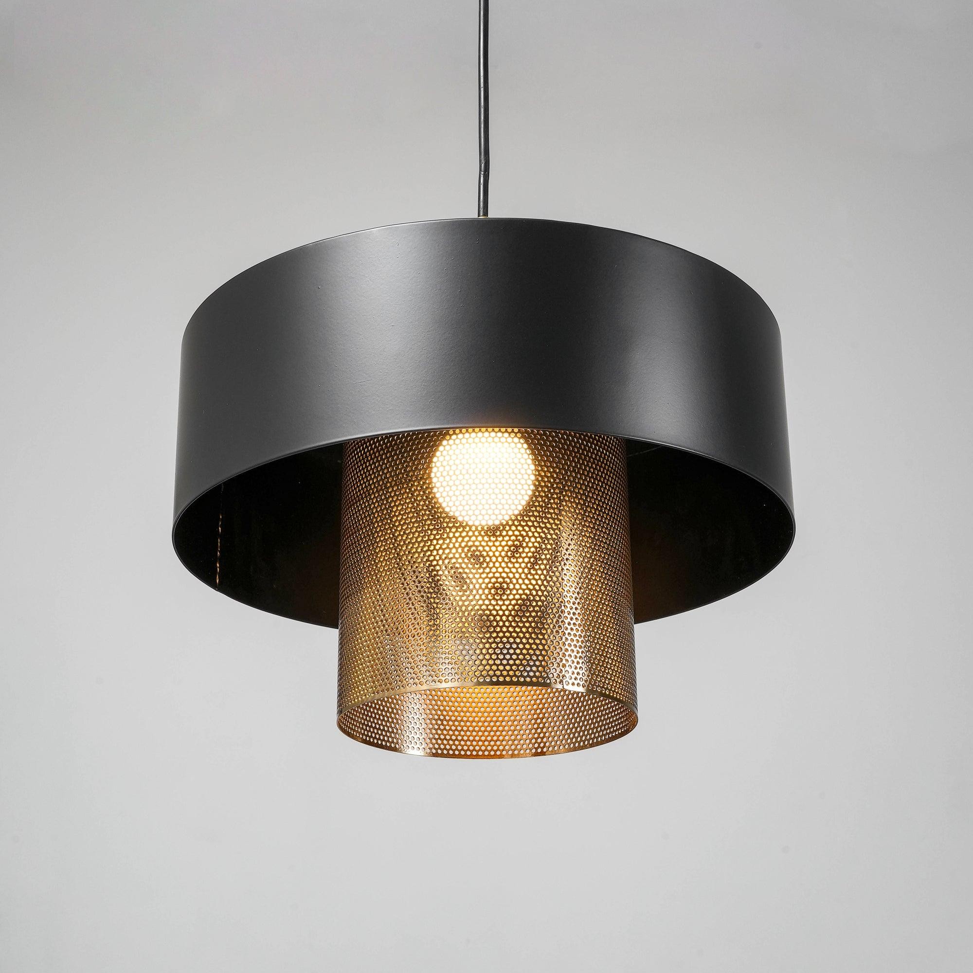 Bradbury hanglamp HL2904
