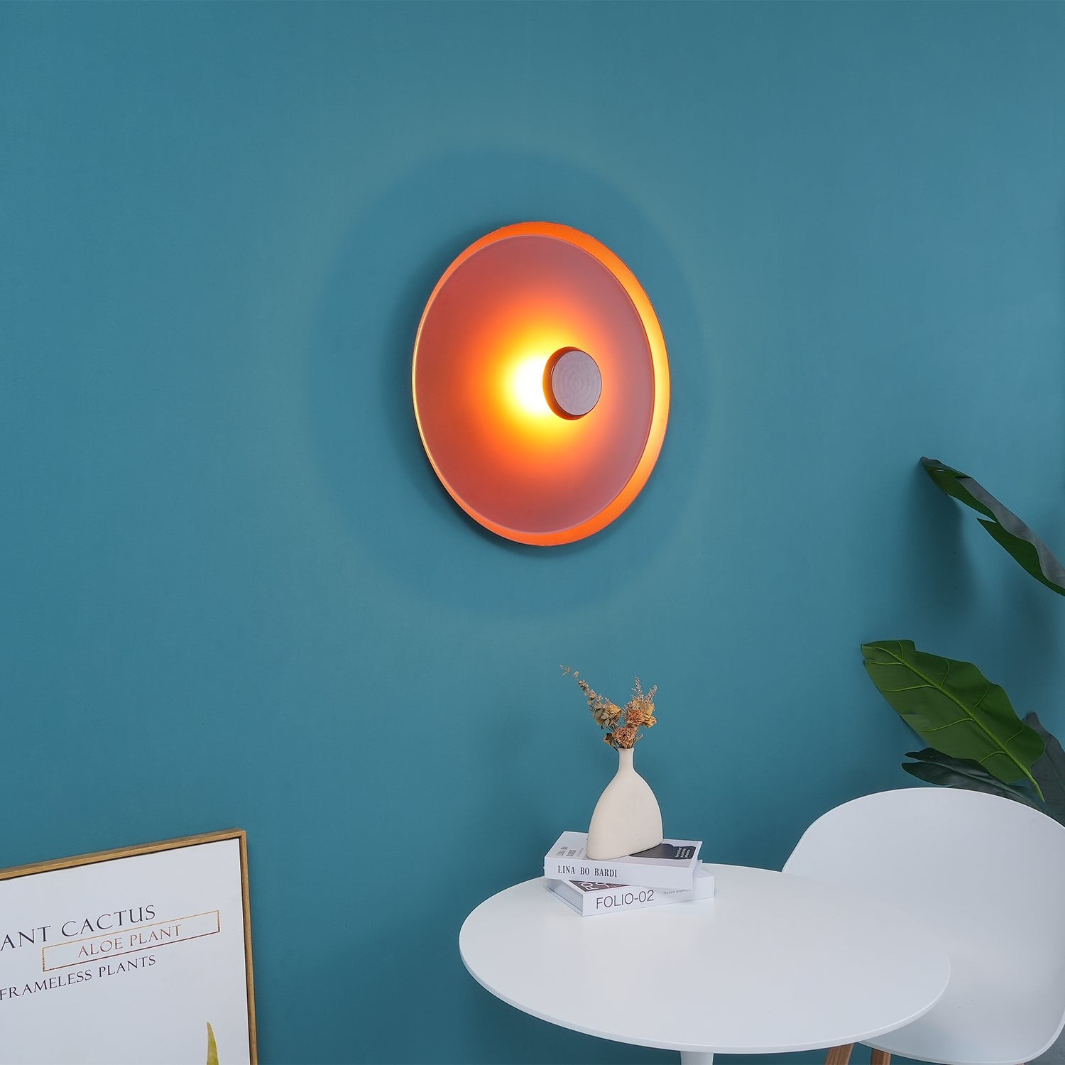 Top Wandlamp HL1174