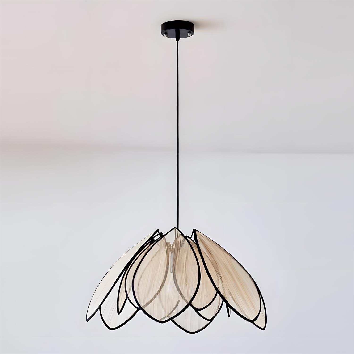 Petaline Veil hanglamp HL2884