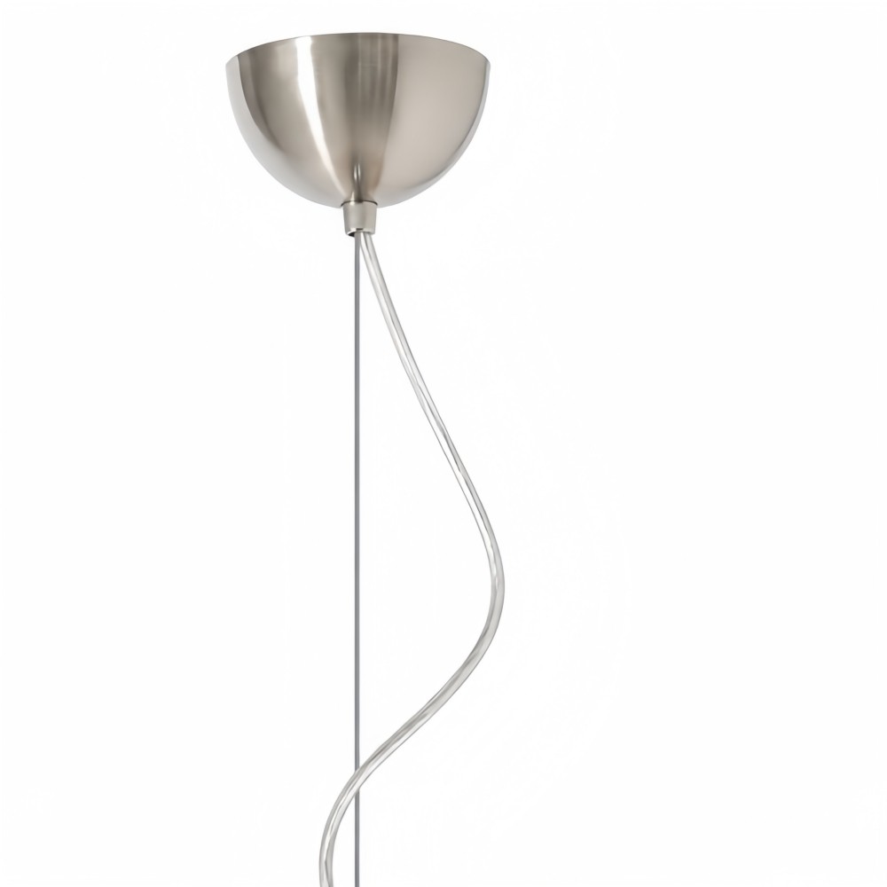 Gossax Cloud glazen hanglamp - Scandinavische stijl voor eetkamer en keukeneiland HL3573
