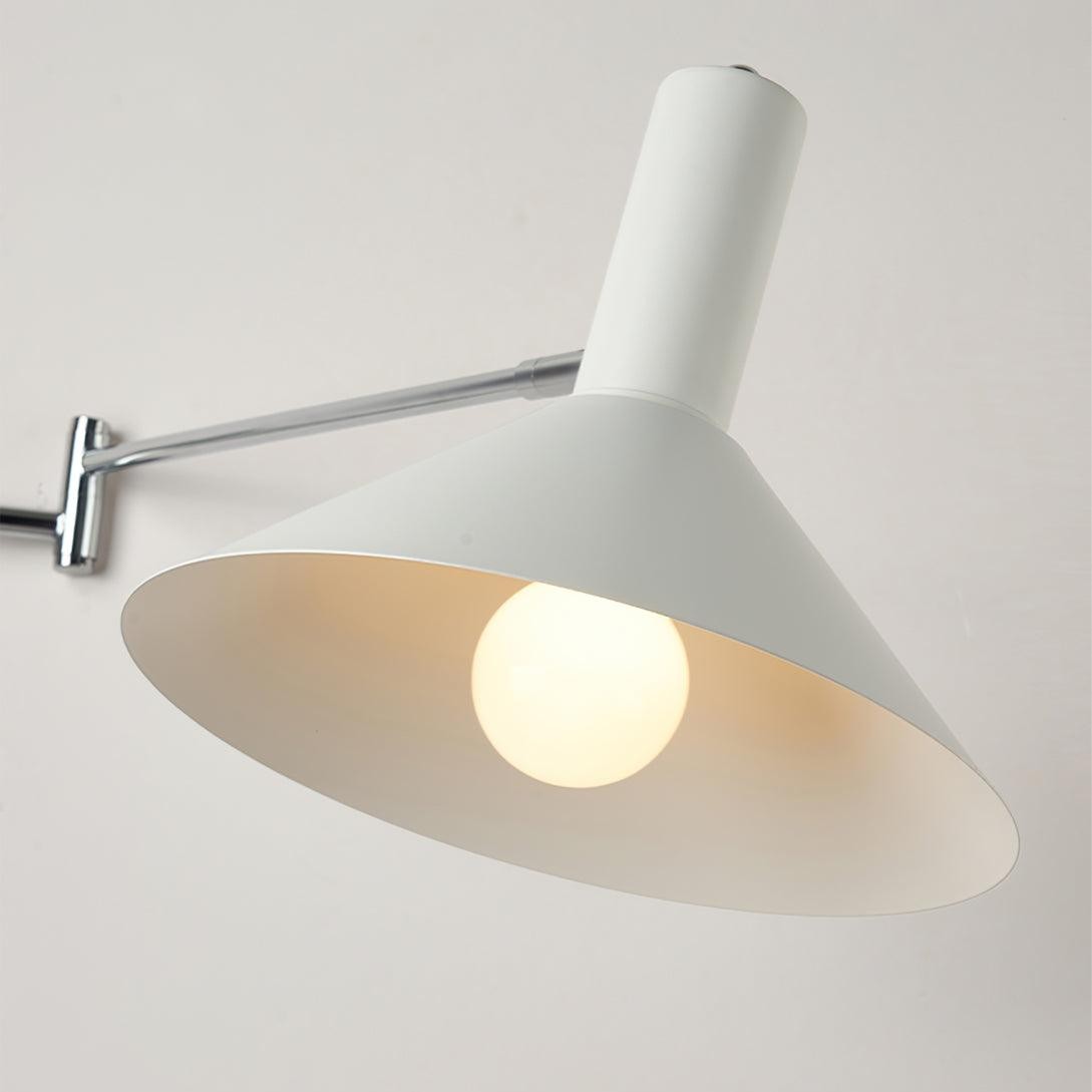 Anvia Plug In Wandlamp HL1024