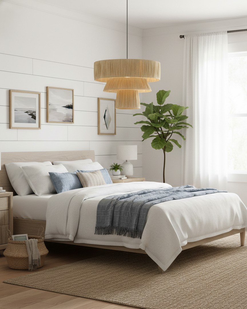 Serapha Tier hanglamp HL2842