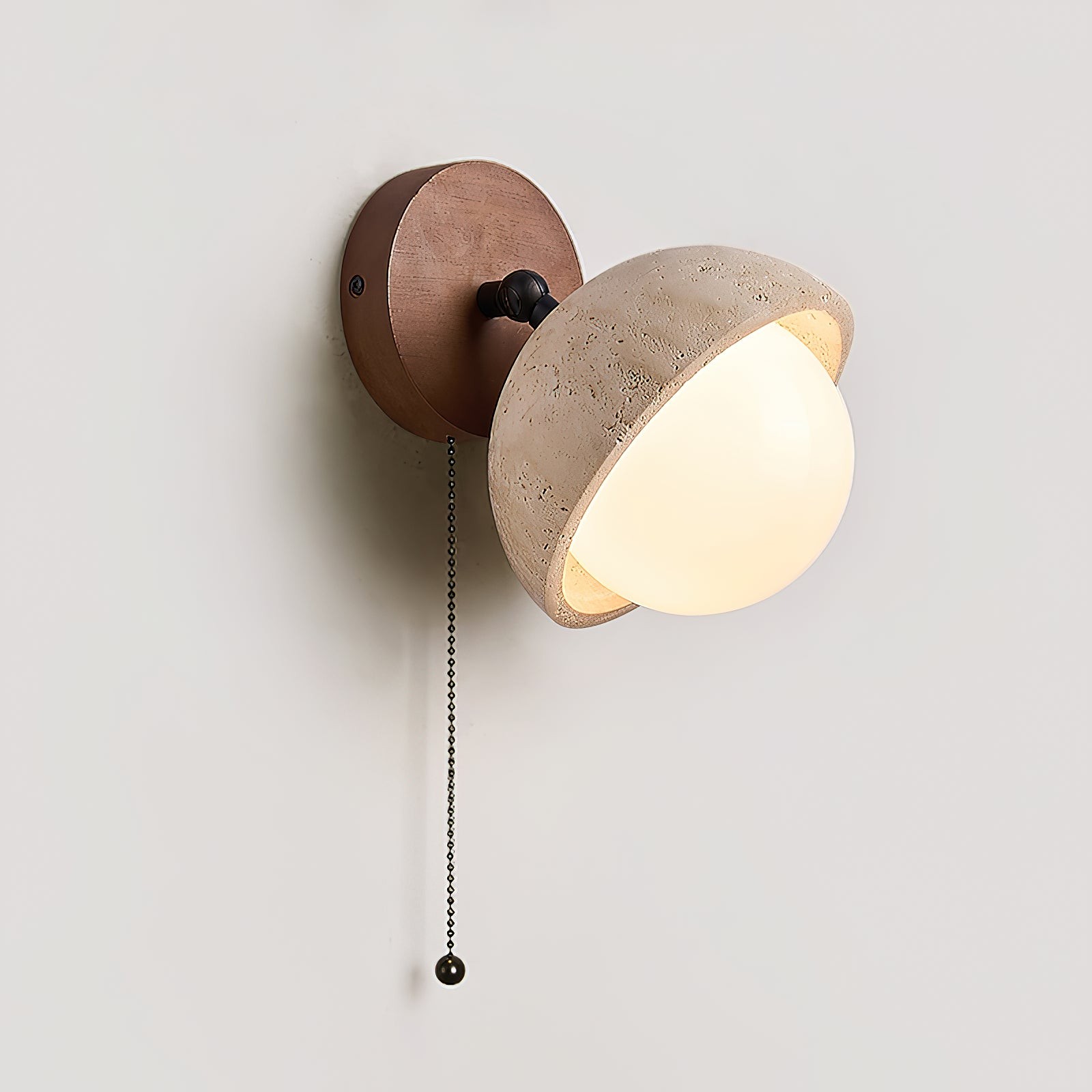 Ollina Travertin Wandlamp HL3237