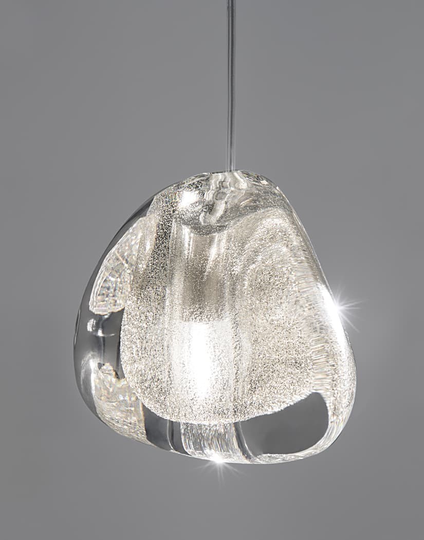 Kristallen hanglamp HL1172