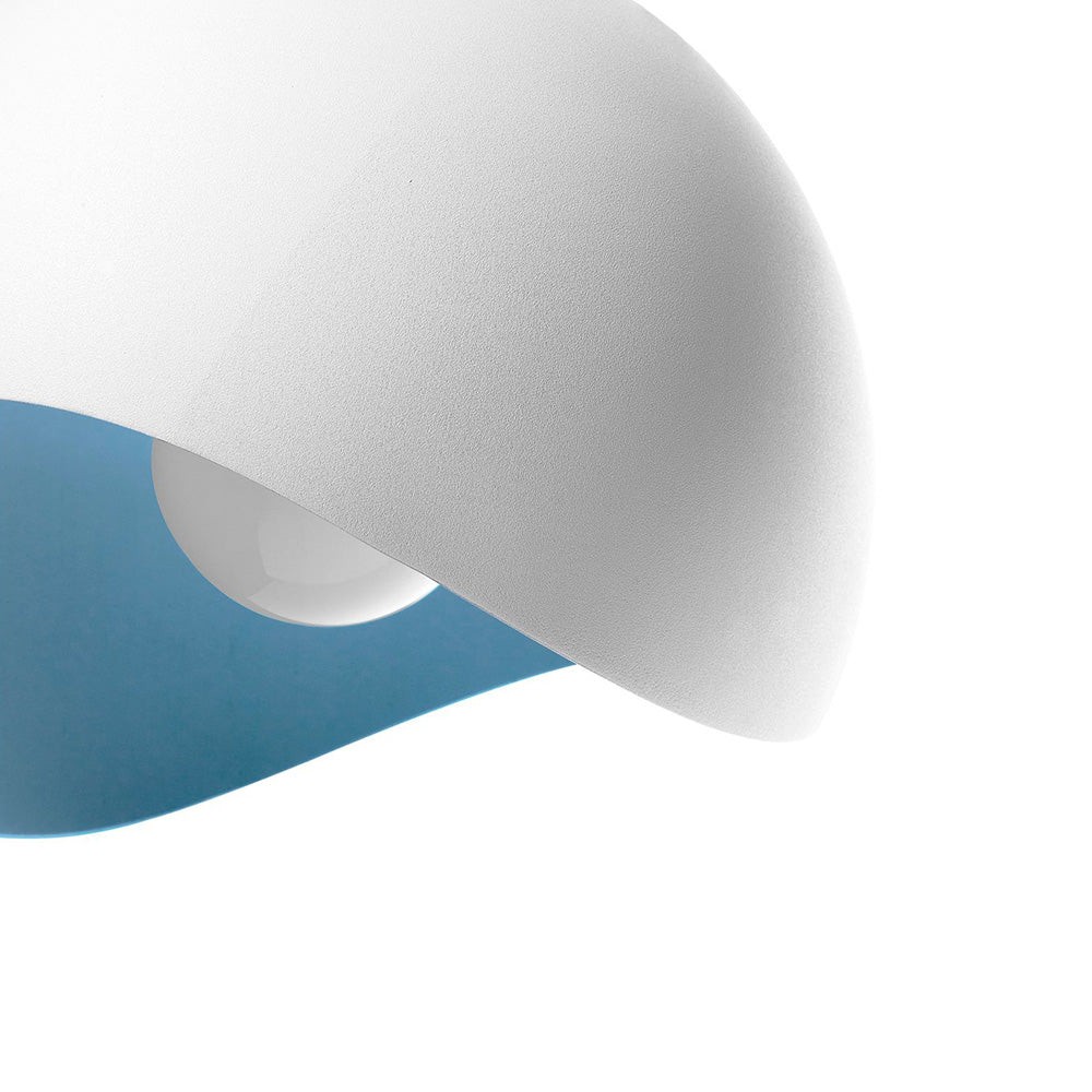 Semi Creatieve Eierschaal Minimalistische Hanglamp HL31