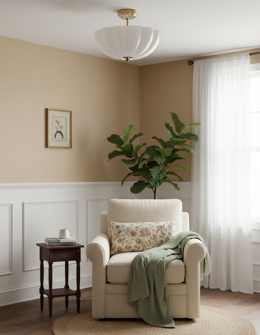 Aerin plafondlamp HL2601