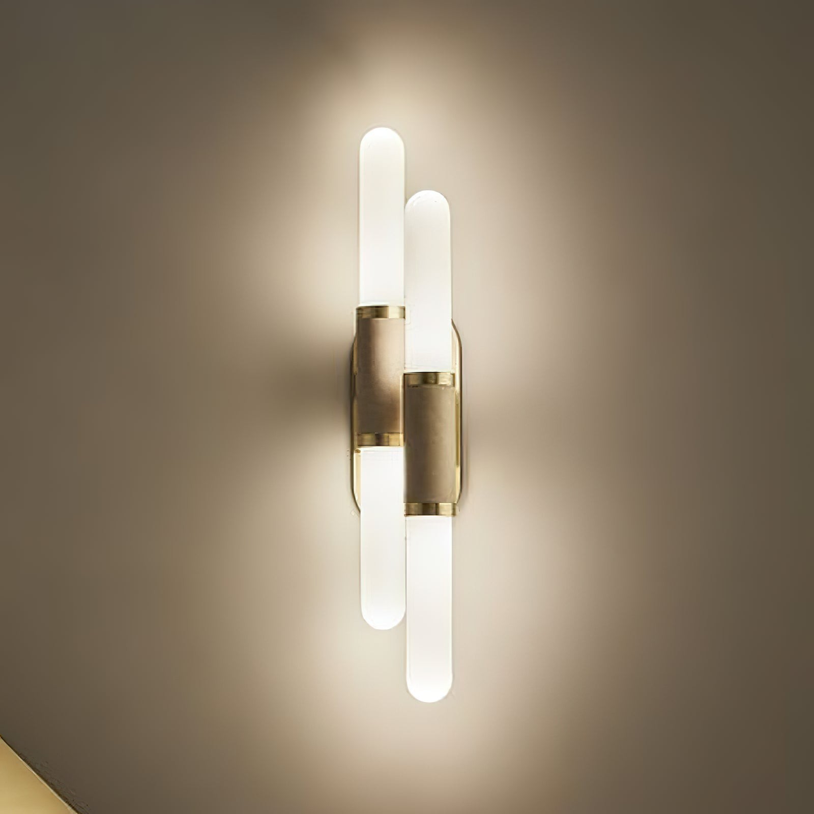 Lindale wandlamp HL3008
