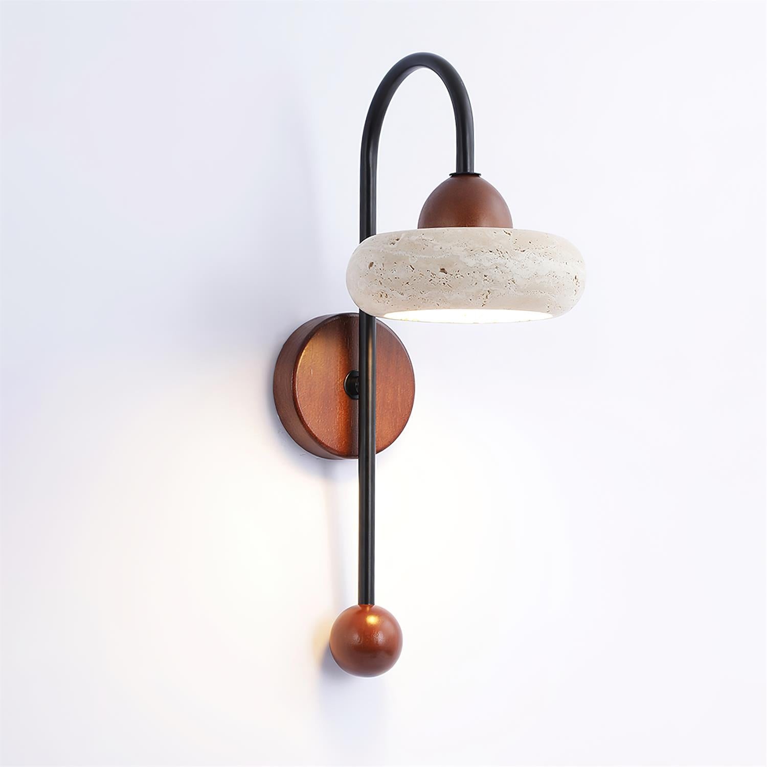 Elaro wandlamp HL2820