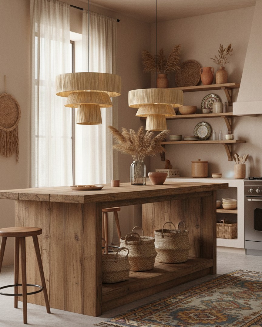 Serapha Tier hanglamp HL2842