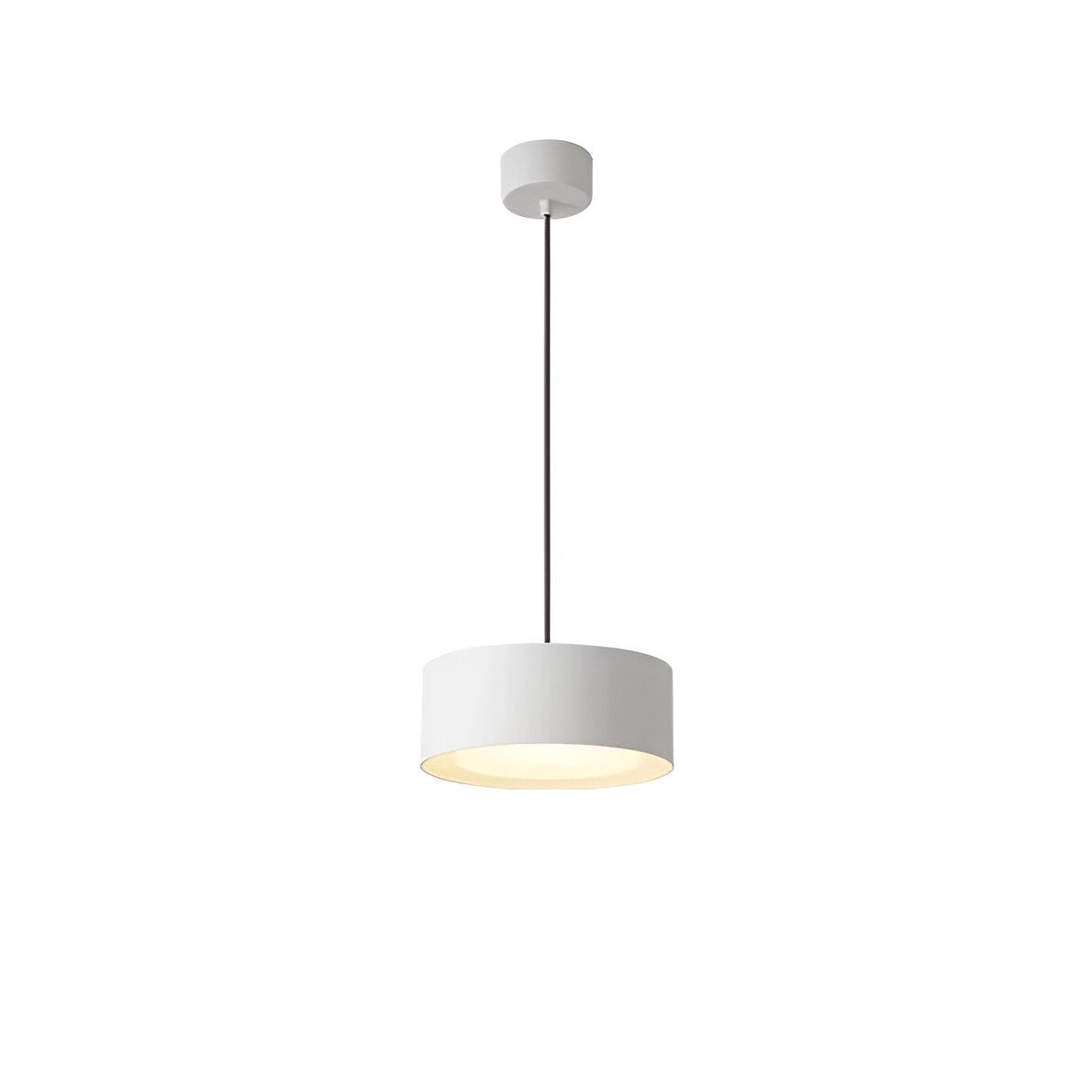 Blackfriars Acryl Hanglamp HL1213