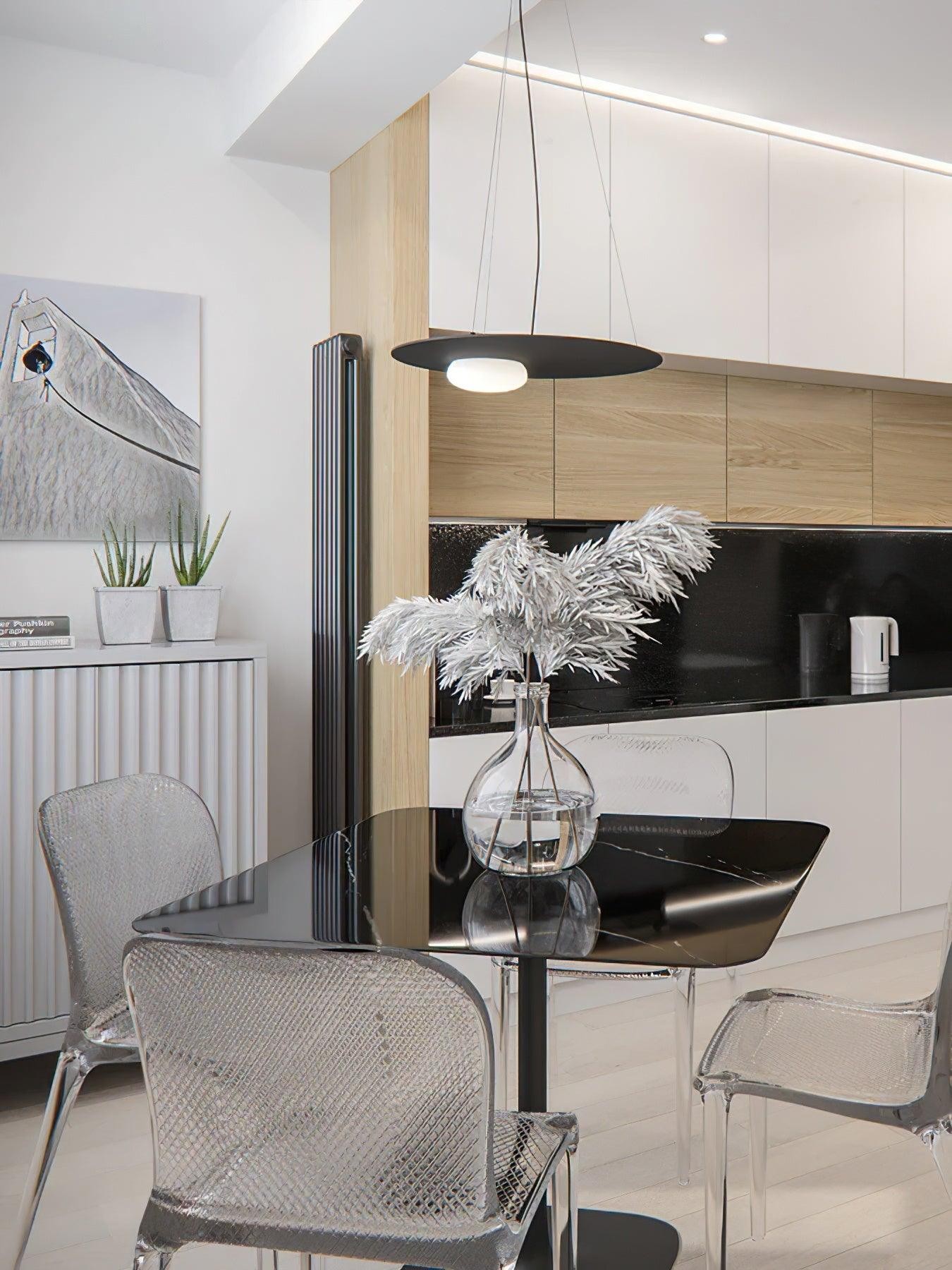 Moderne creatieve hangende hanglamp HL567