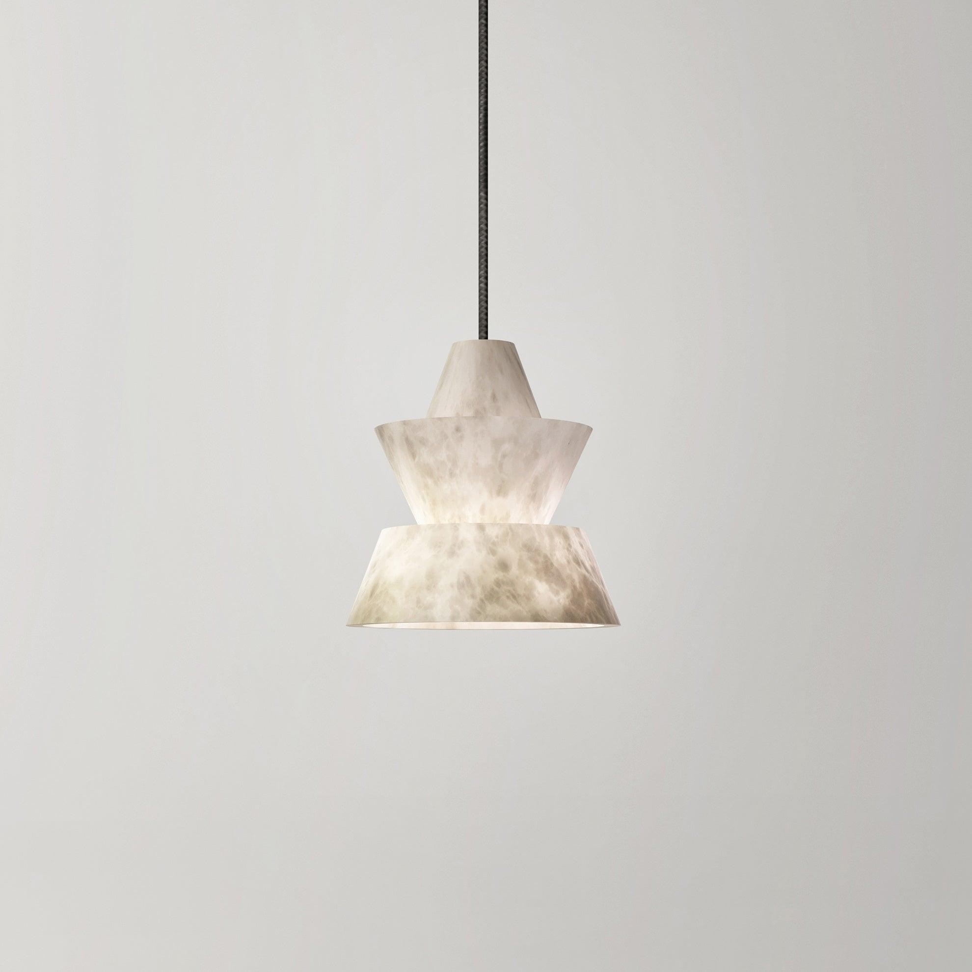 Nordic Marmeren Hanglamp HL568