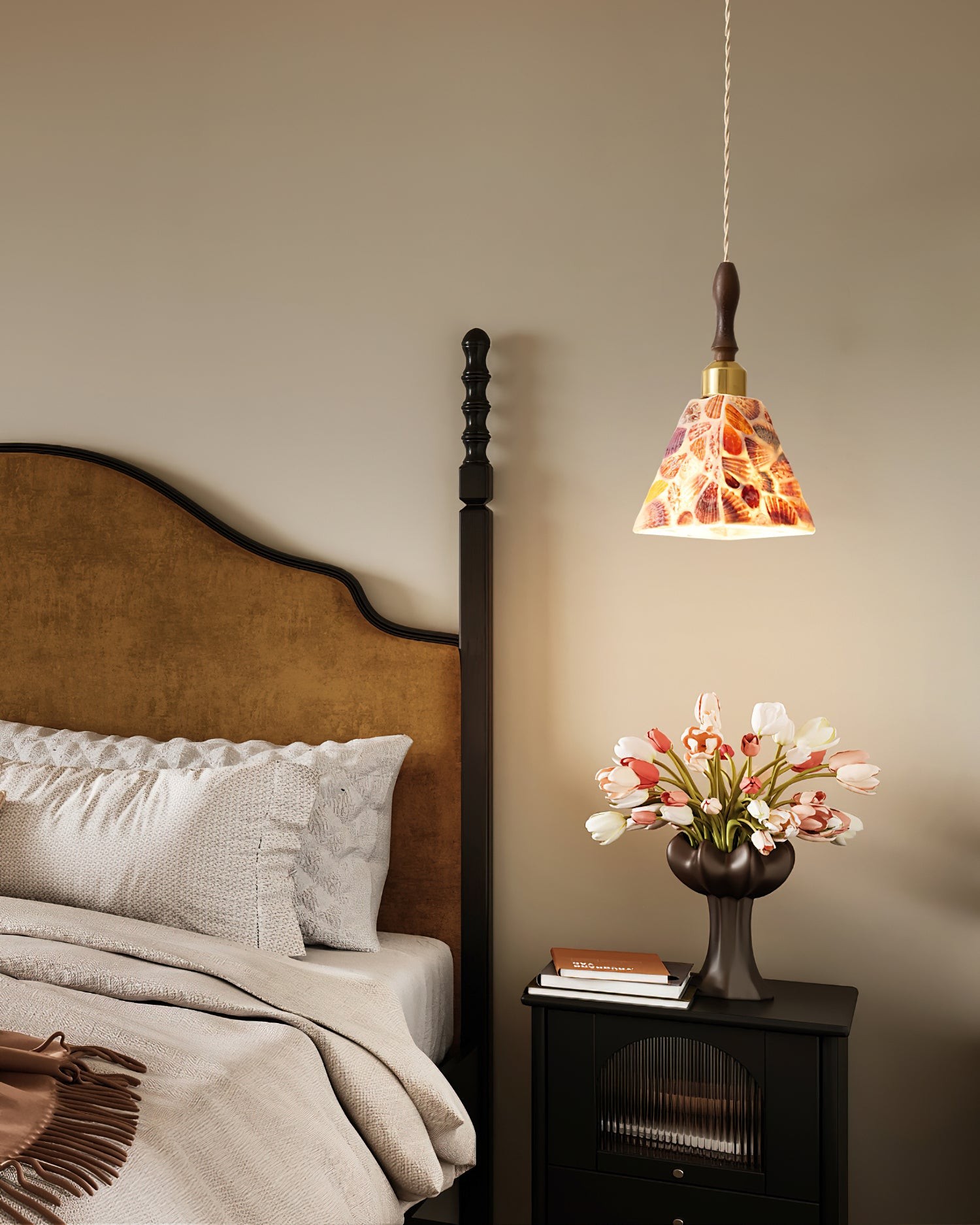 Cabana hanglamp HL2682