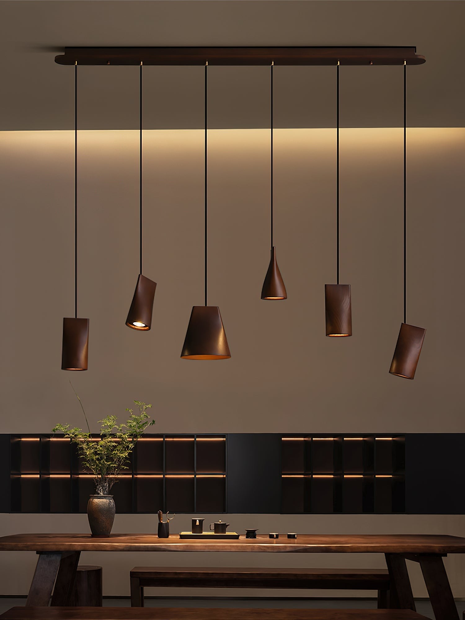 Bellwood hanglamp HL2915