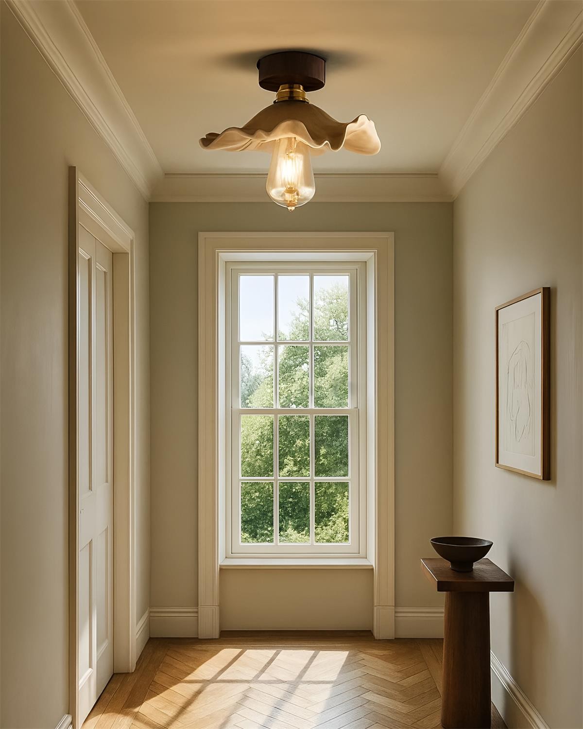 Liora plafondlamp HL2691