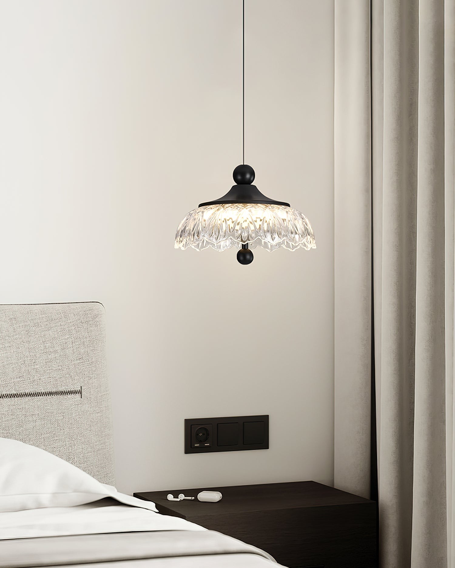 Radiant hanglamp HL2704