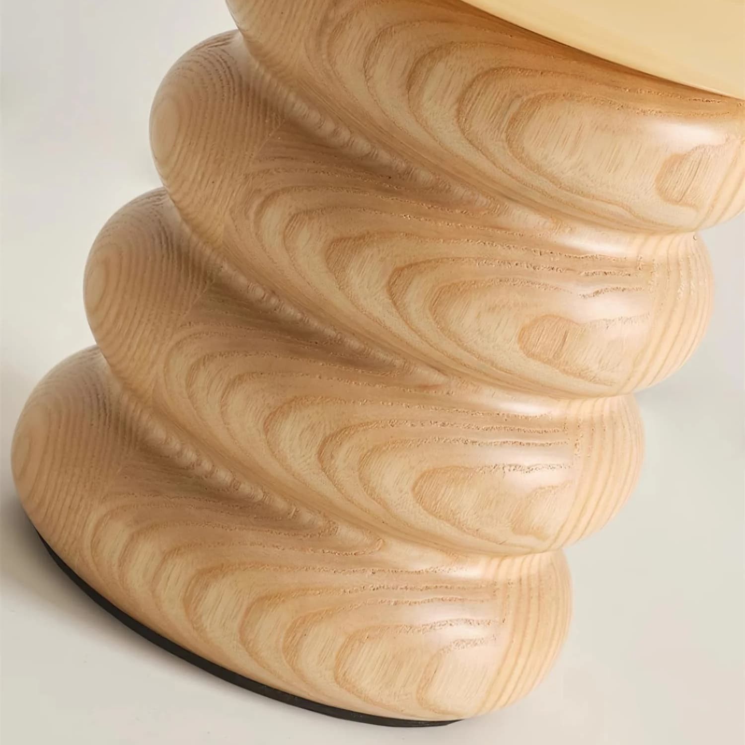 Auralume Moderne Accent Tafellamp – Elegant Design Lamp voor Leestafel of Woonkamer HL2341