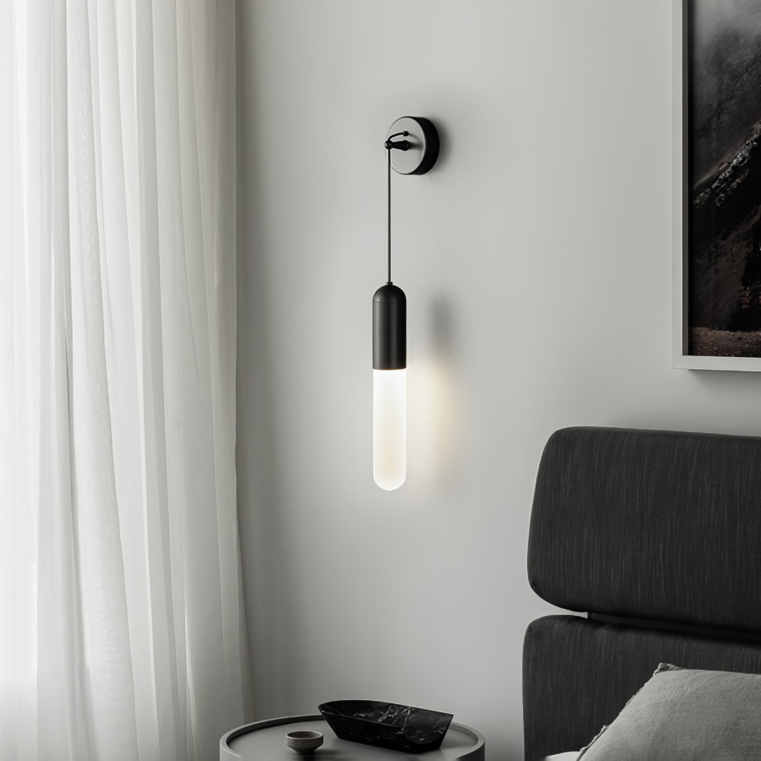 Flume Wandlamp HL1171