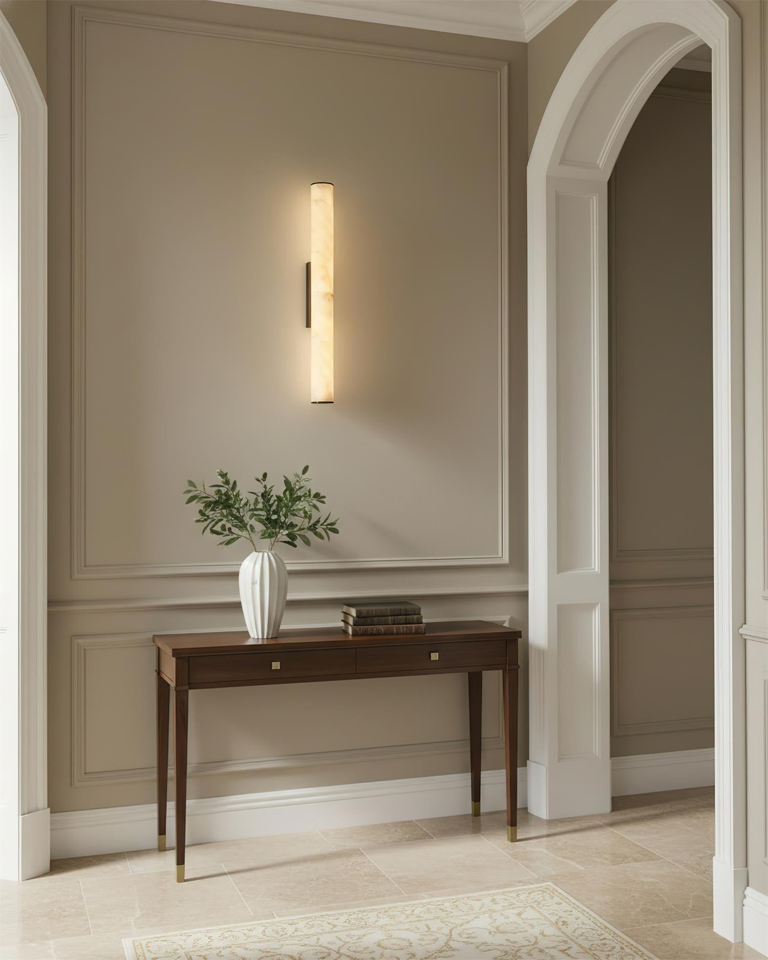 Orisel wandlamp HL2807