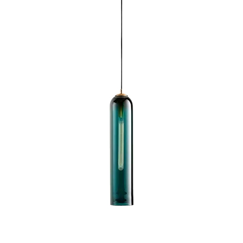 Float Geblazen Glas Hanglamp Keuken