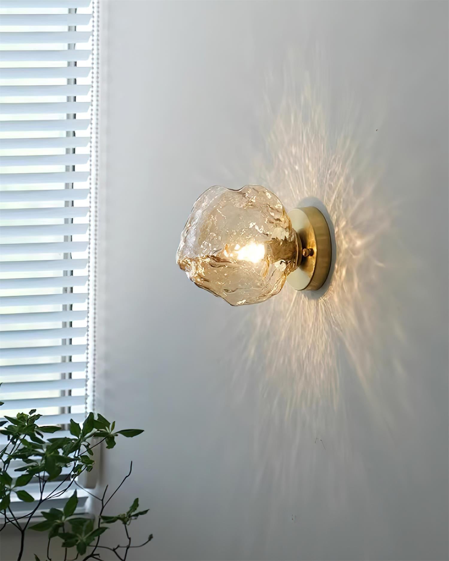 Forte wandlamp HL2567