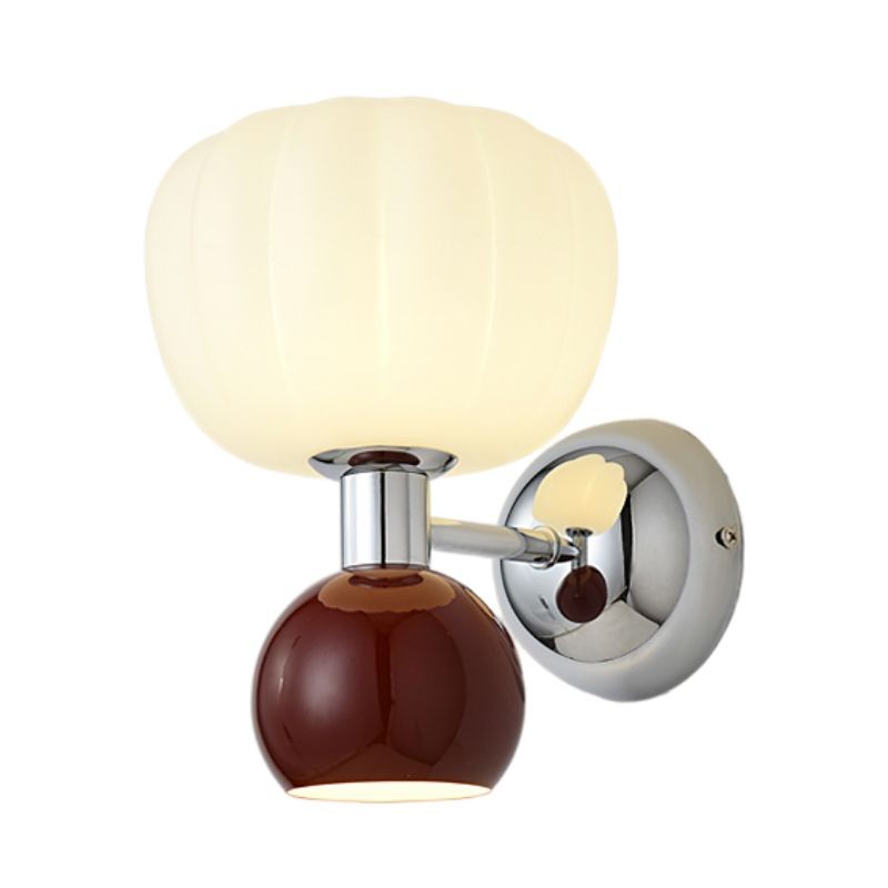 Bauhaus nachtkastje wandlamp voor slaapkamer HL156